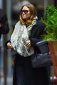 mary kate olsen bundles up for day out in nyc 09
