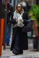 mary kate olsen bundles up for day out in nyc 11