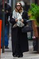 mary kate olsen bundles up for day out in nyc 12