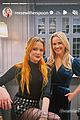 reese witherspoon ava phillippe celebrate thanksgiving together new pic 01