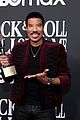 lionel richie hall of fame icon award 02