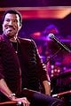 lionel richie hall of fame icon award 04
