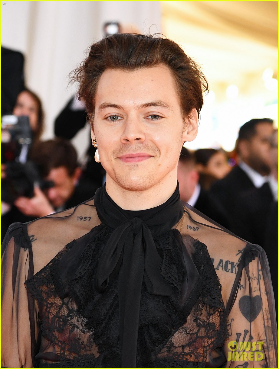 Harry Styles Announces Love On Tour 2023 Asia Dates Photo 4856591 