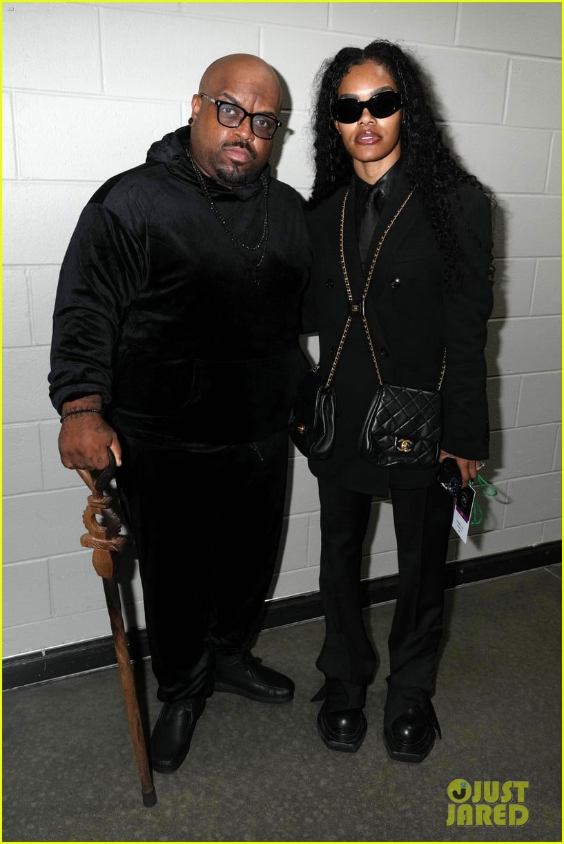 Takeoff’s Celebration of Life: Official Photos Released of Celebs