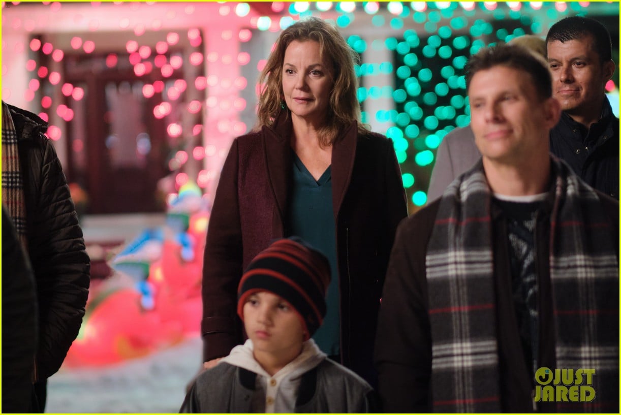 Photo: three wise men baby tyler hynes andrew walker paul campbell ...