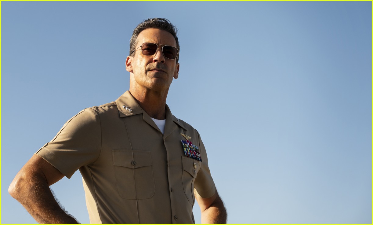 'Top Gun Maverick' Finally Has a Streaming Release Date! Photo