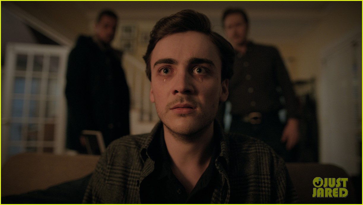 Manifest's New Cal, Ty Doran, Talks About Taking Over The Role & More - Ty Doran’s Height – The Manifest Star’s Full Profile
