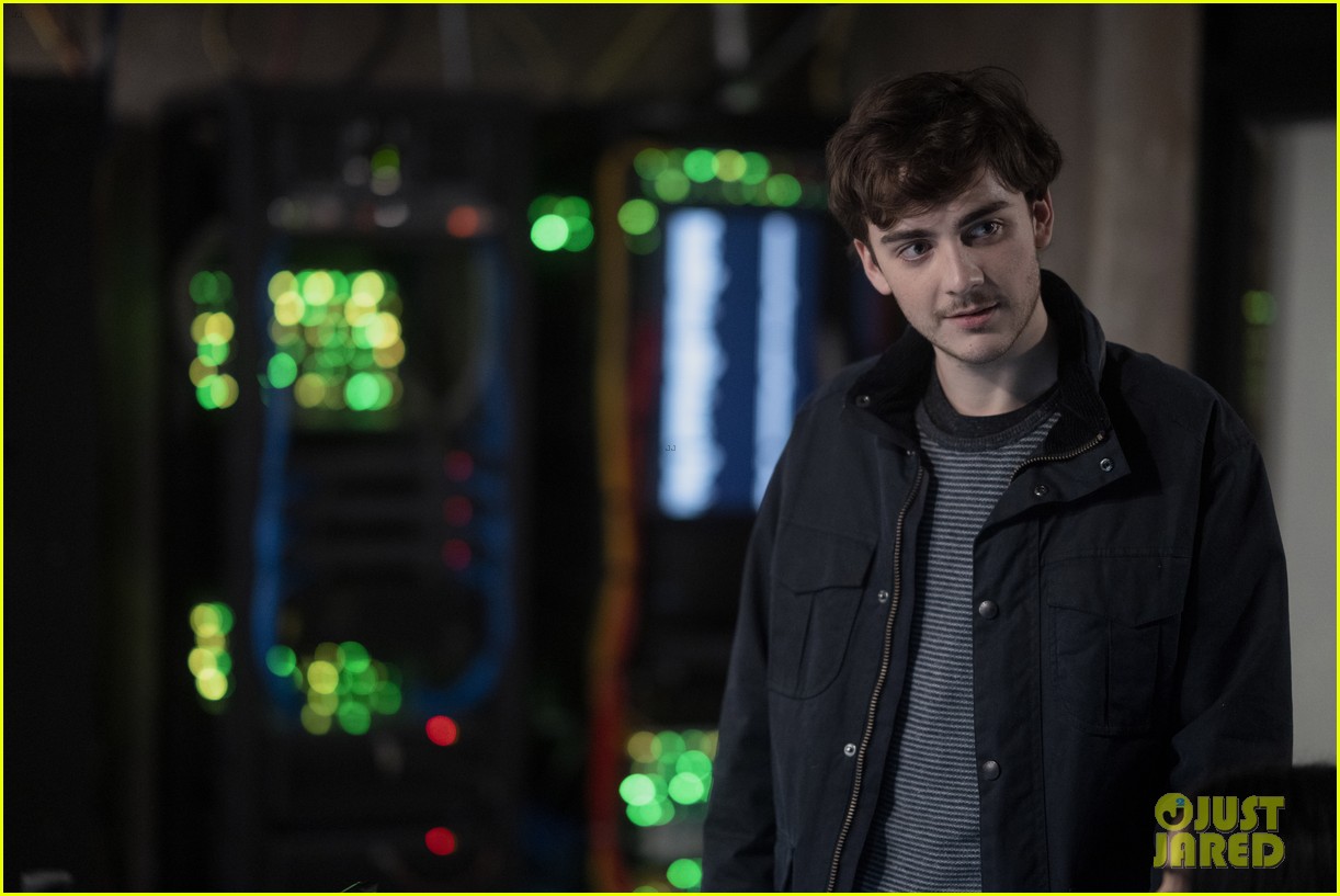 Manifest's New Cal, Ty Doran, Talks About Taking Over The Role & More - Ty Doran’s Height – The Manifest Star’s Full Profile