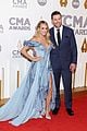 carrie underwood mike fisher cma awards 2022 01