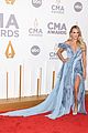 carrie underwood mike fisher cma awards 2022 05