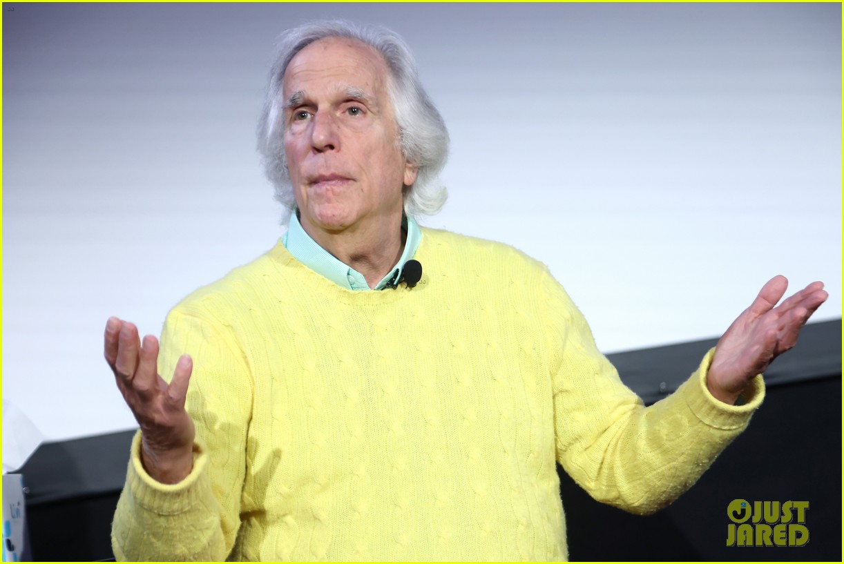 Henry Winkler Reveals Major Film Role He Regrets Turning Down Photo