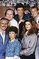 kirstie alley cheers cast pays tribute 05