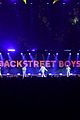 backstreet boys christmas special canceled 01