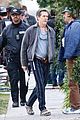 kevin bacon spotted with sosie bacon on set of new project 03