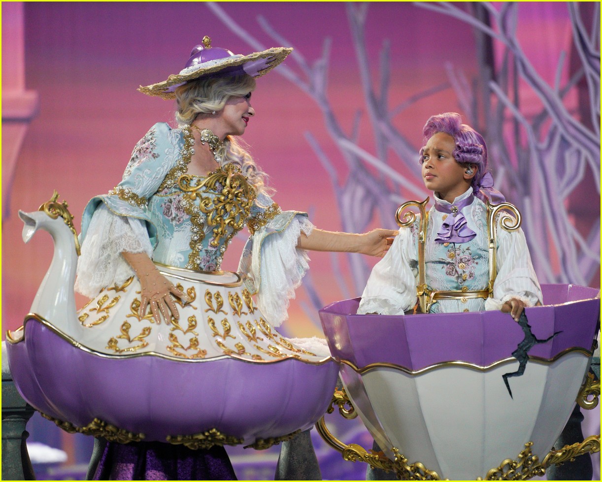 'Beauty and the Beast' Live Special Full Cast Revealed for ABC's 2022