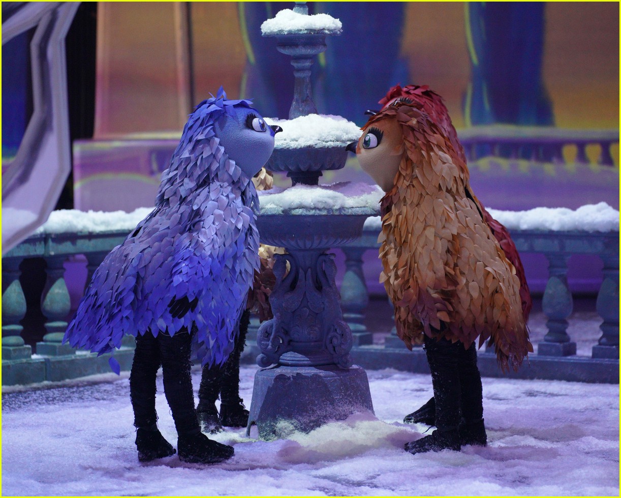 'Beauty and the Beast' Live Special Full Cast Revealed for ABC's 2022