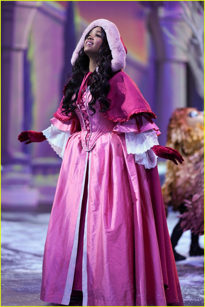 'Beauty and the Beast' Live Special Full Cast Revealed for ABC's 2022