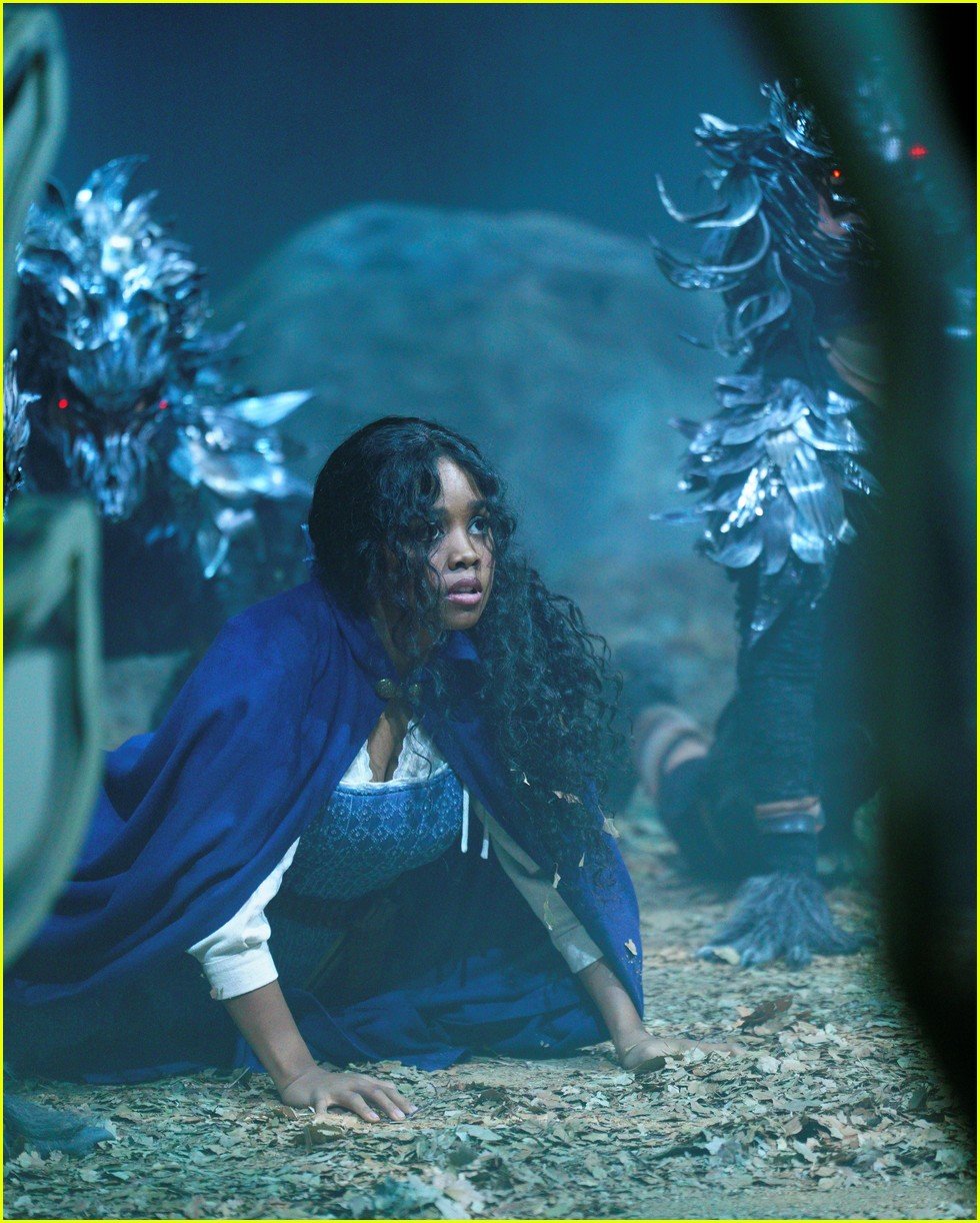 'Beauty and the Beast' Live Special Full Cast Revealed for ABC's 2022