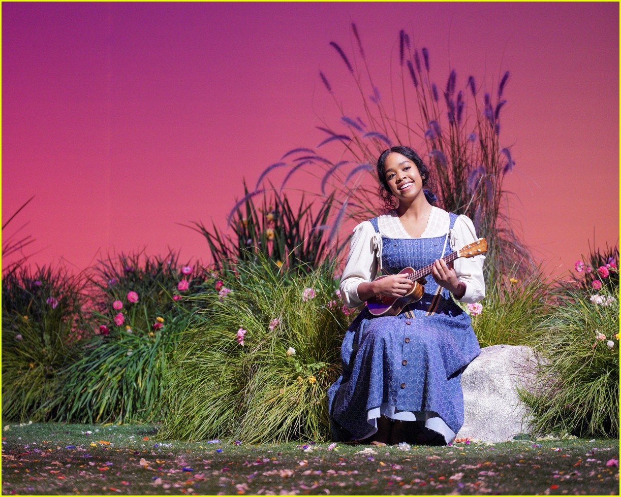 'Beauty and the Beast' Live Special Full Cast Revealed for ABC's 2022