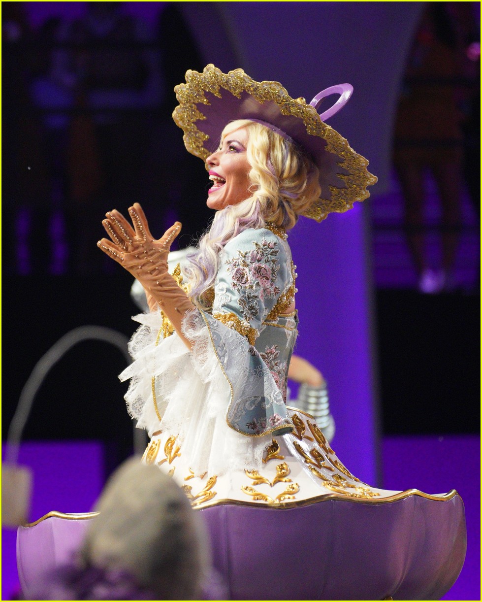 'Beauty and the Beast' Live Special Full Cast Revealed for ABC's 2022