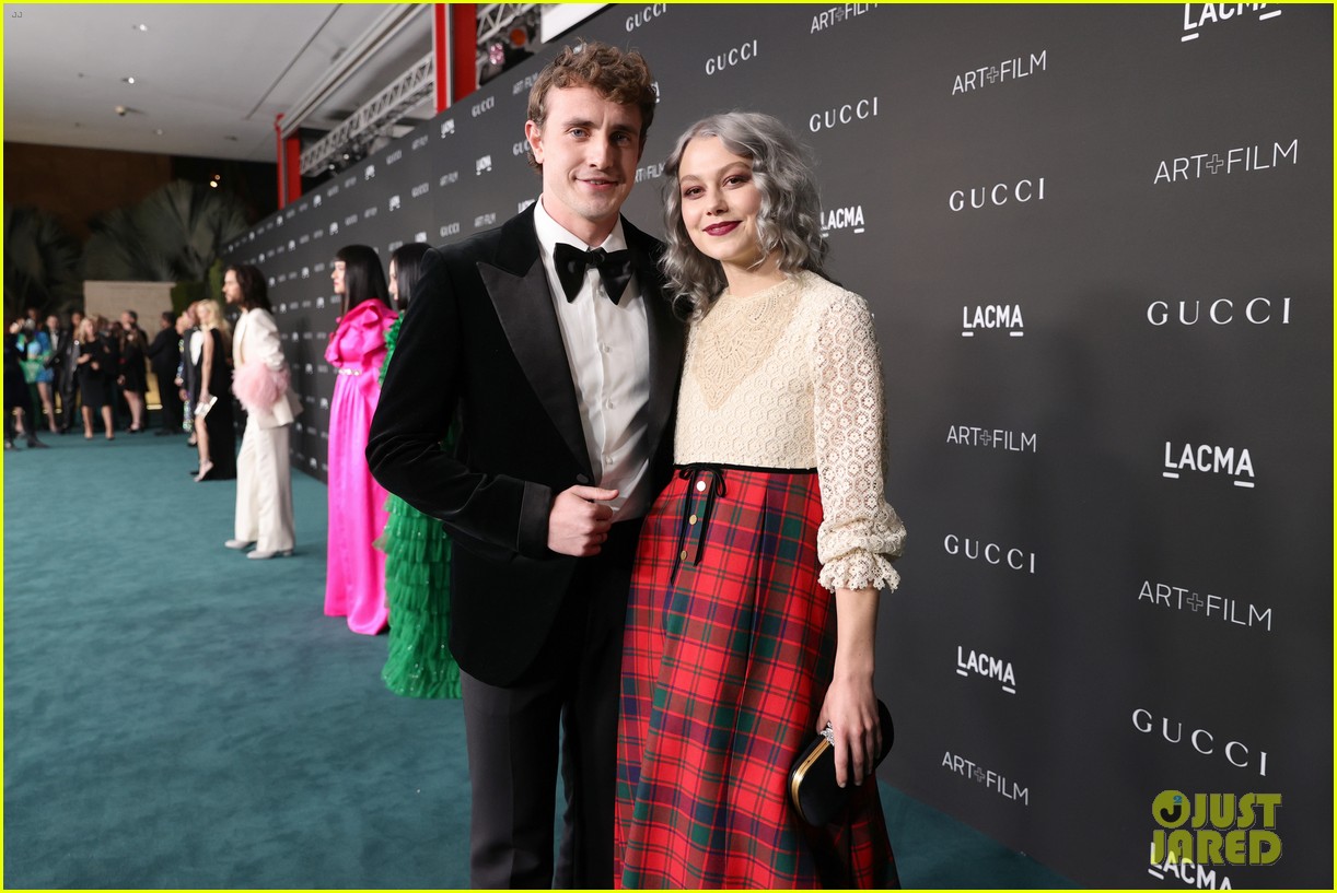 Phoebe Bridgers Fans Speculate These New Lyrics Could Hint at Paul