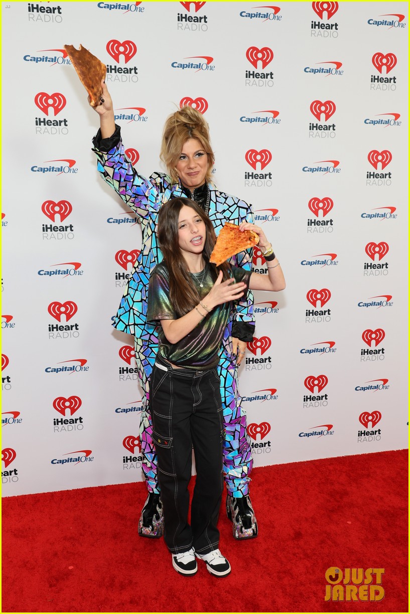 Nick Carter Performs With Backstreet Boys at NYC Jingle Ball 2022 Amid Sexual Assault Claims