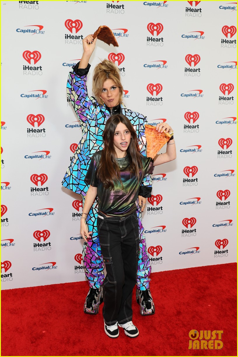 Nick Carter Performs With Backstreet Boys at NYC Jingle Ball 2022 Amid Sexual Assault Claims