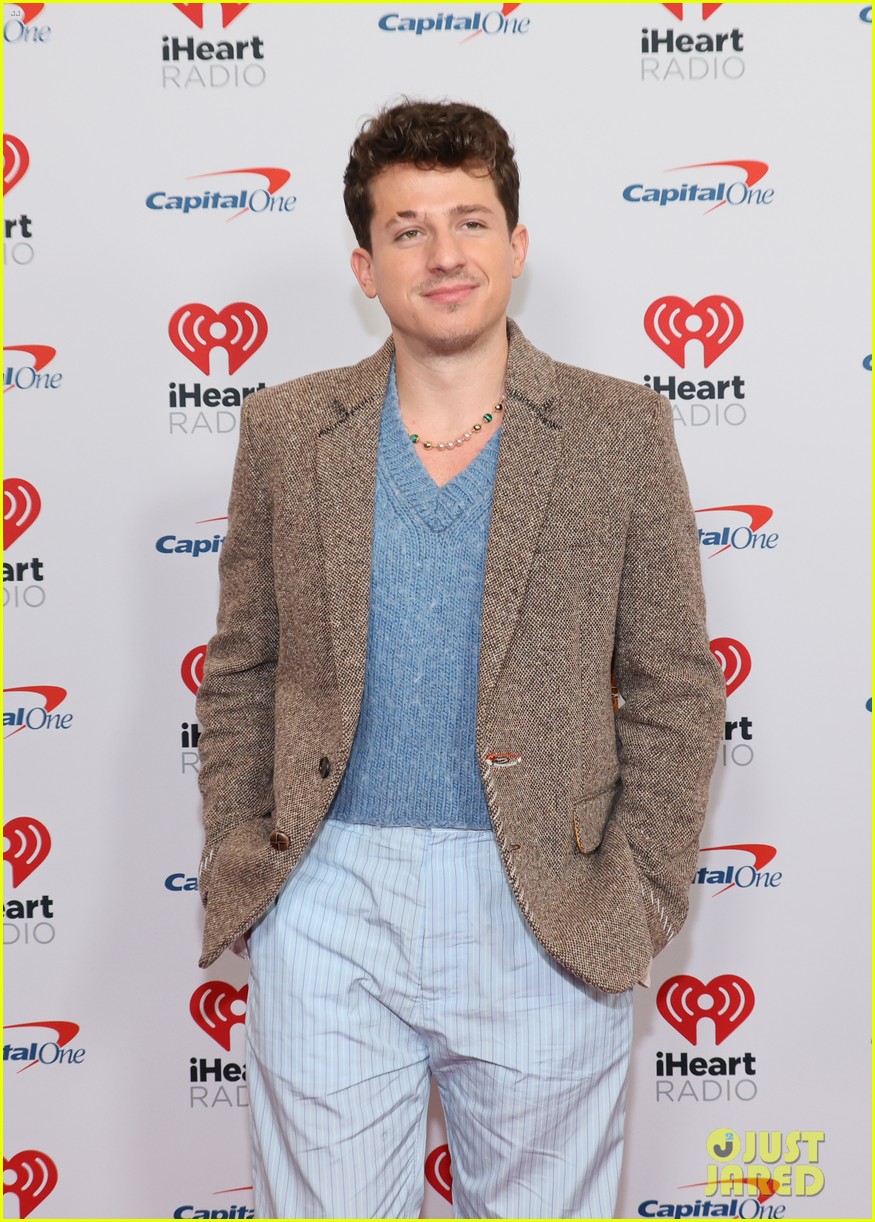 Nick Carter Performs With Backstreet Boys at NYC Jingle Ball 2022 Amid Sexual Assault Claims