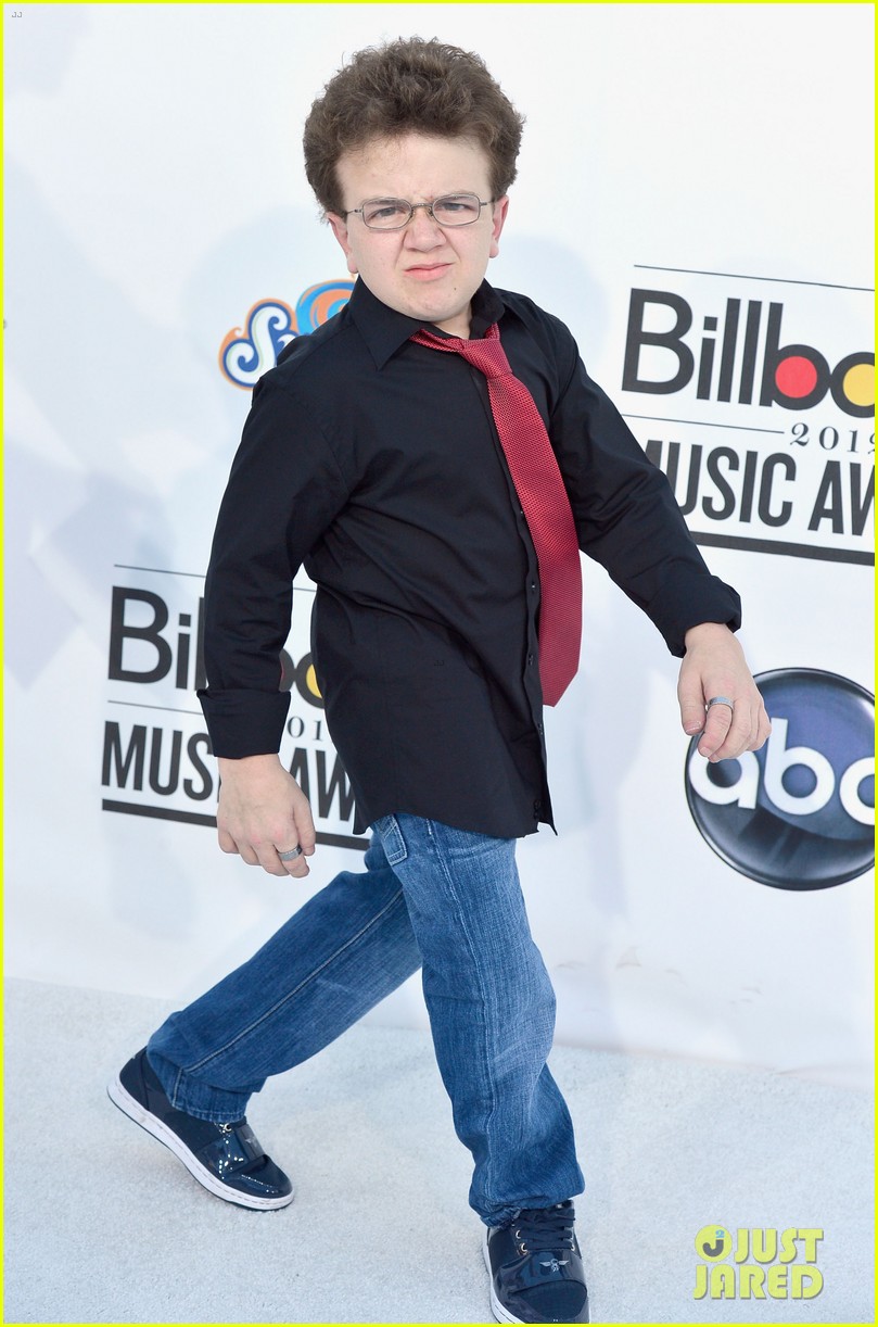 YouTube Star Keenan Cahill Has Passed Away at 27 Photo 4876799 RIP