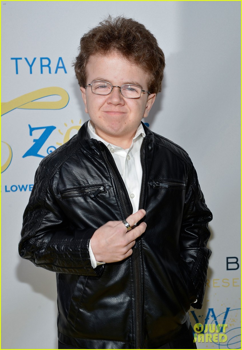 YouTube Star Keenan Cahill Has Passed Away at 27 Photo 4876801 RIP