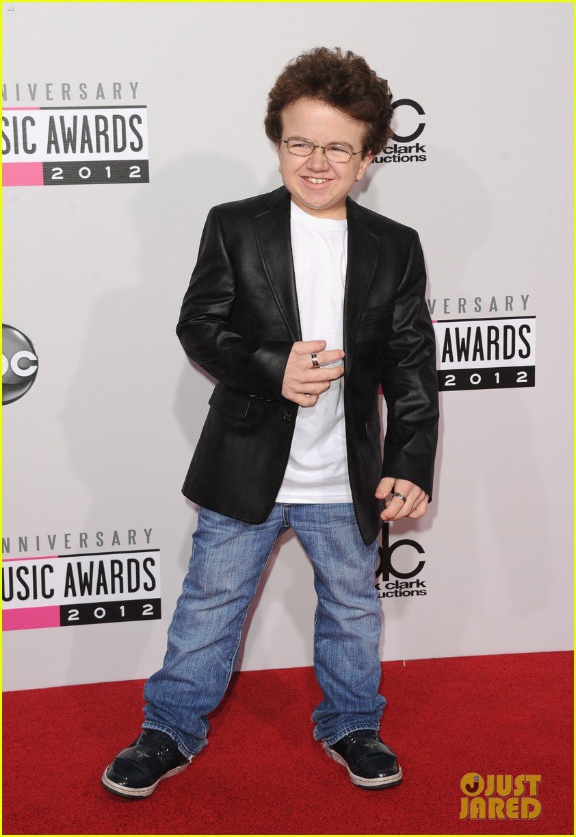 YouTube Star Keenan Cahill Has Passed Away at 27 Photo 4876808 RIP