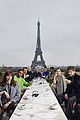 emily paris cast celebrate s3 perfect view of eiffel tower 03