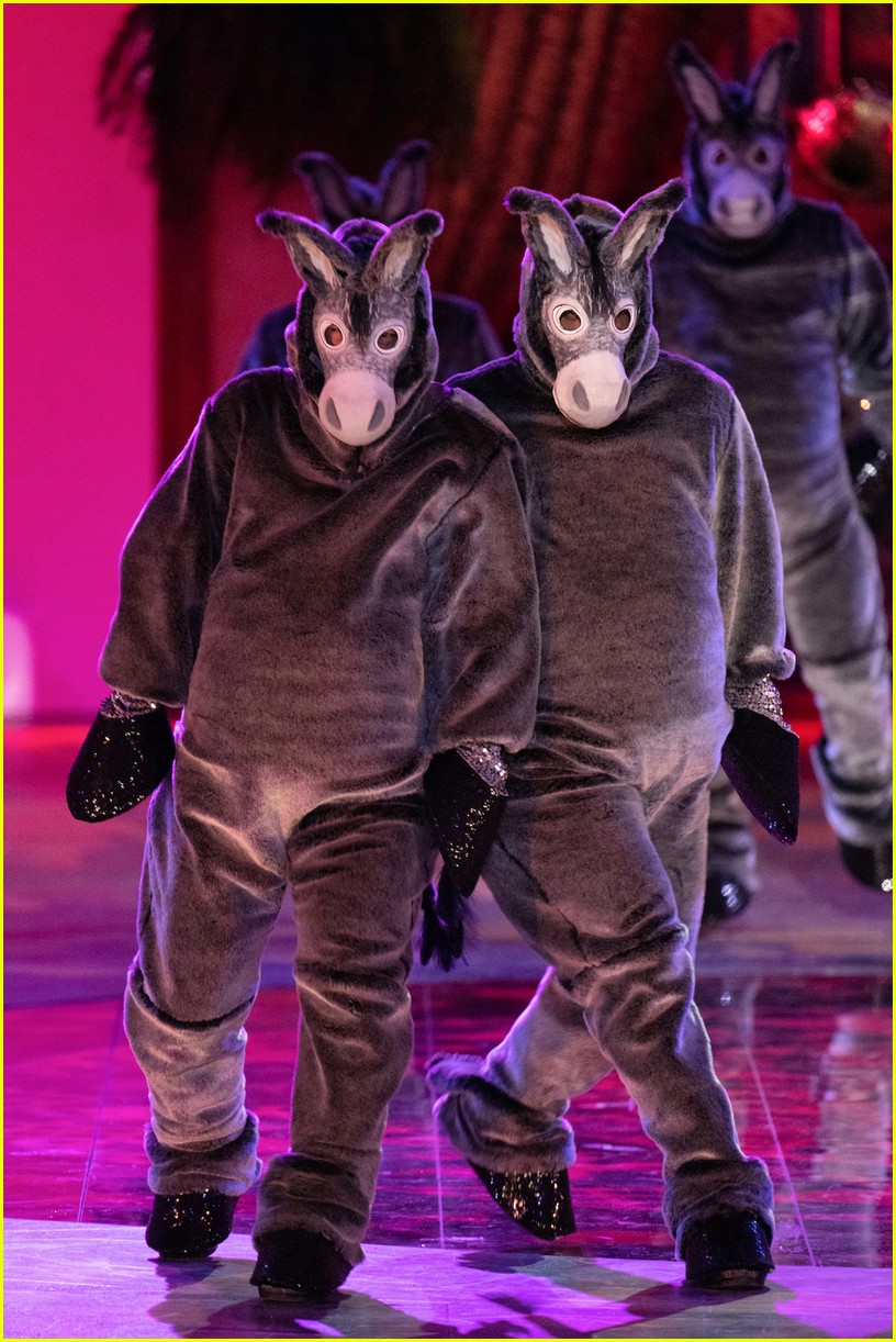 'Encanto at the Hollywood Bowl' Disney+ Special Full Cast, Trailer