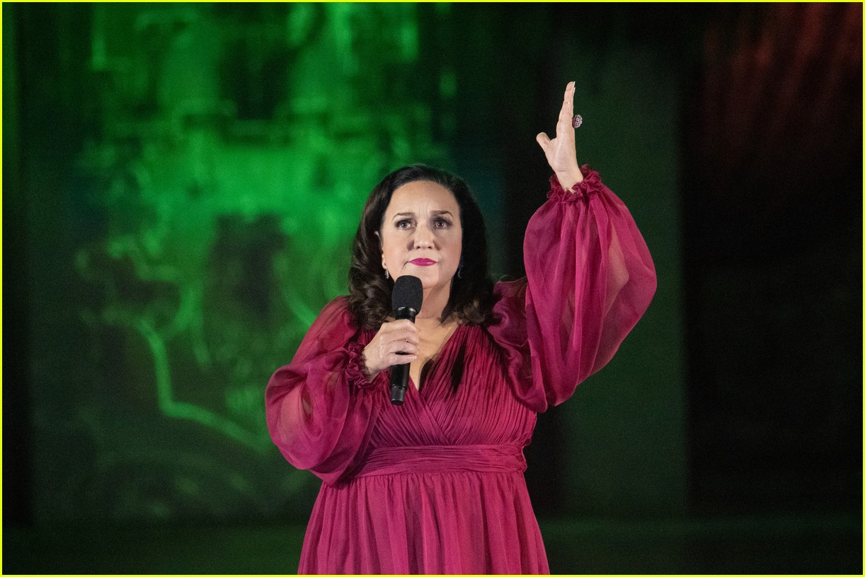 'Encanto at the Hollywood Bowl' Disney+ Special Full Cast, Trailer