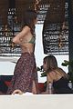 kaia gerber austin butler spotted on vacation in cabo with her family 01