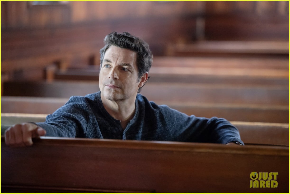 Photo: brennan elliott deep personal connection gift peace hmm 25