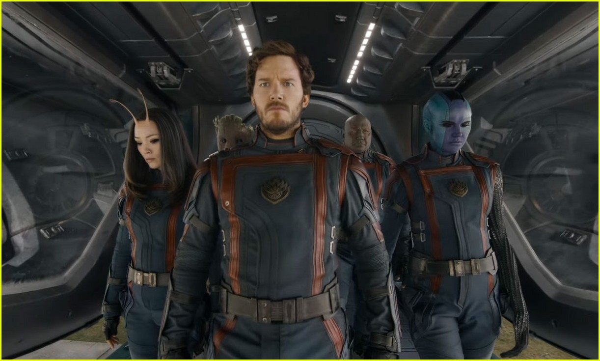 guardians of the galaxy 3 trailer 064864508
