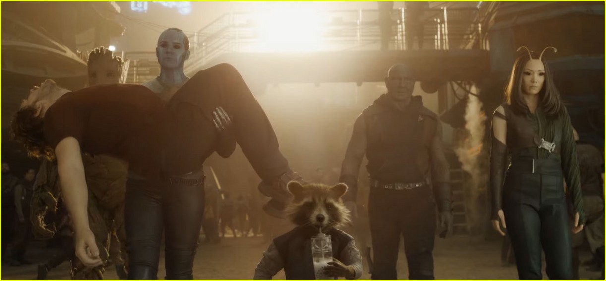 guardians of the galaxy 3 trailer 114864513