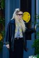 gigi hadid stops by her guest in residence pop up shop in nyc 02