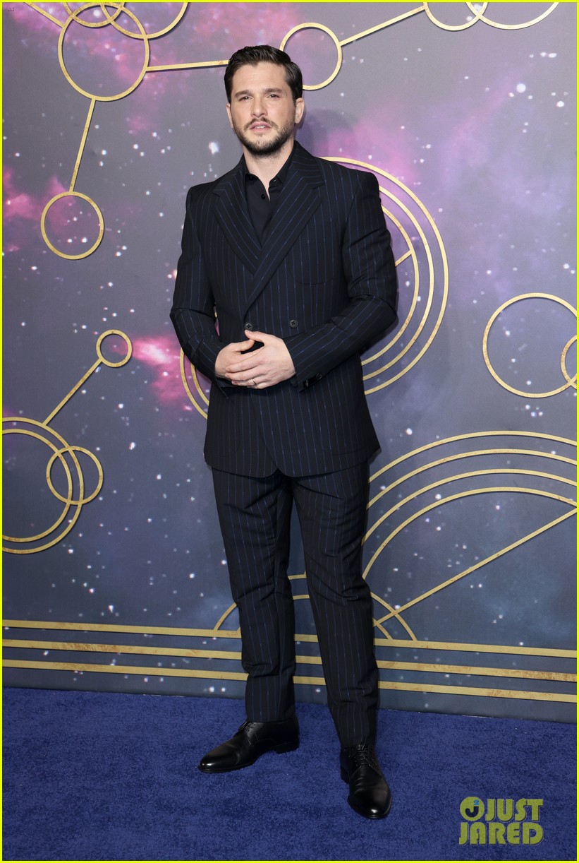 Kit Harington Drops Hints About 'Game of Thrones' Spinoff Photo