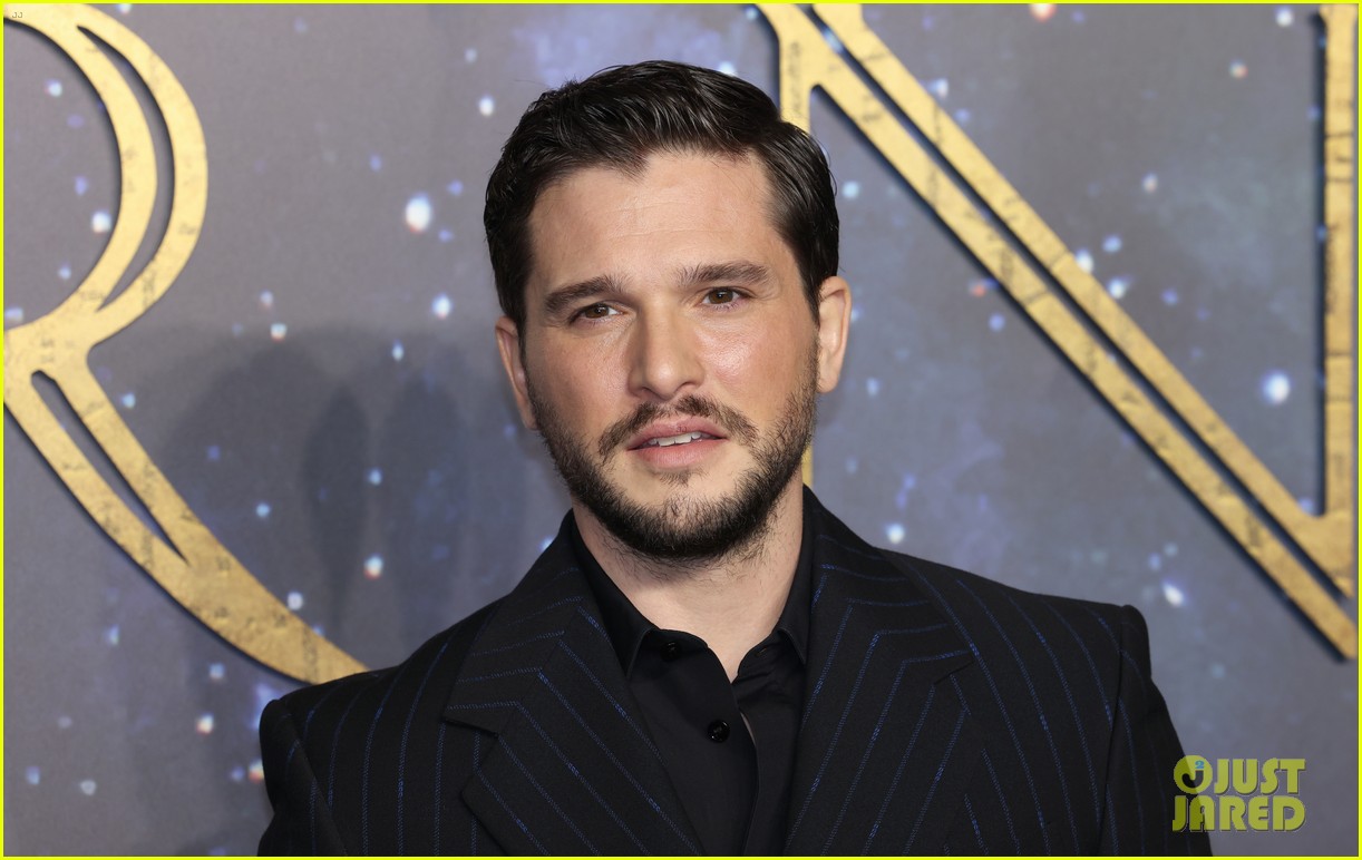 Photo kit harrington game of thrones spinoff 04 Photo 4870538 Just