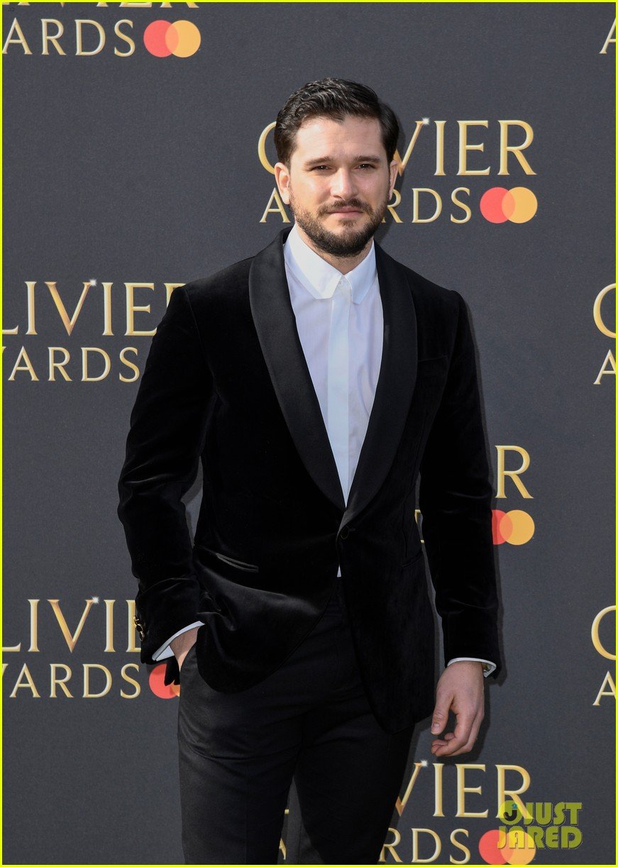 Kit Harington Drops Hints About 'Game of Thrones' Spinoff Photo