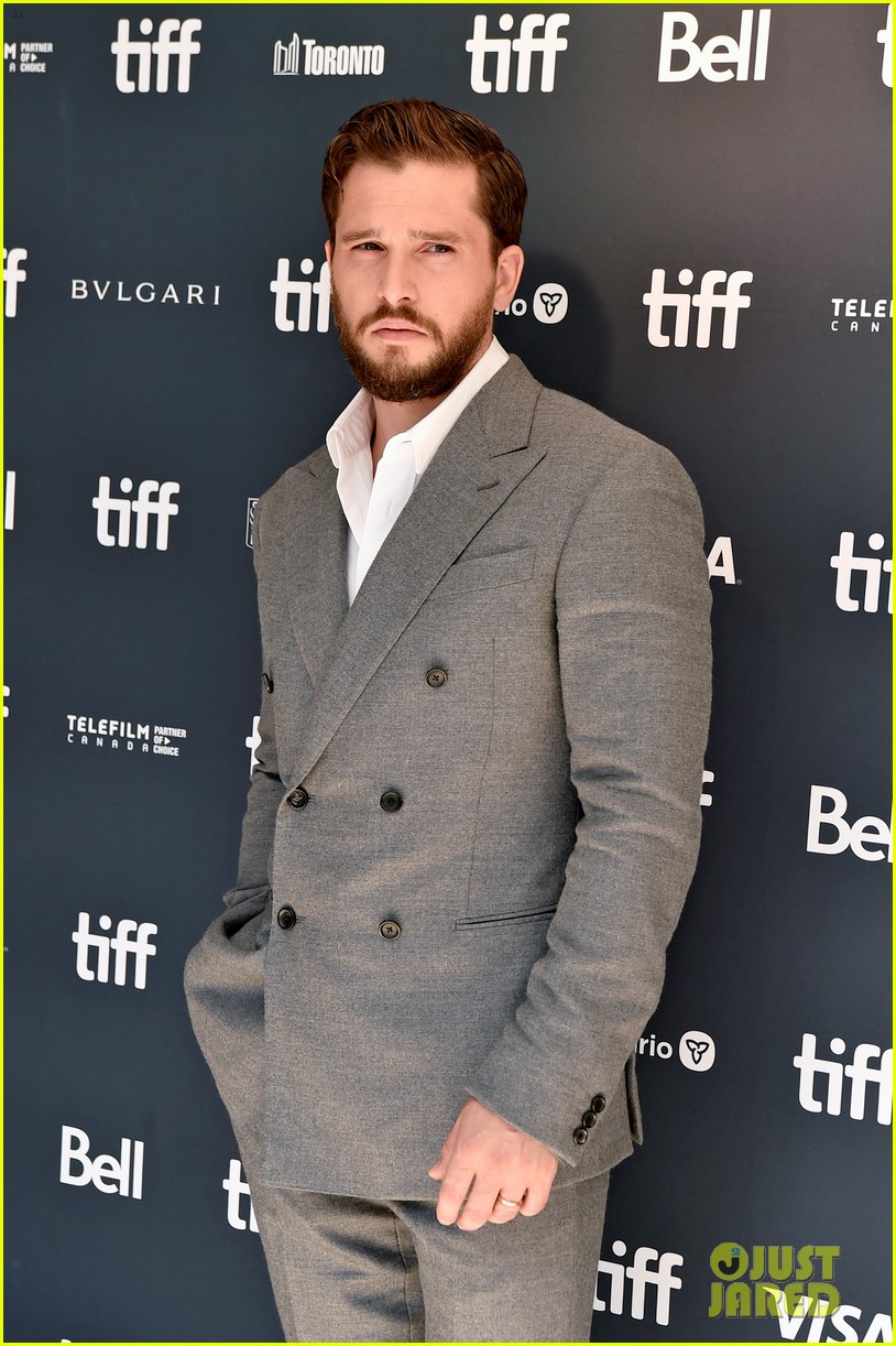 Kit Harington Drops Hints About 'Game of Thrones' Spinoff Photo