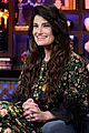 idina menzel on watch what happens live 04