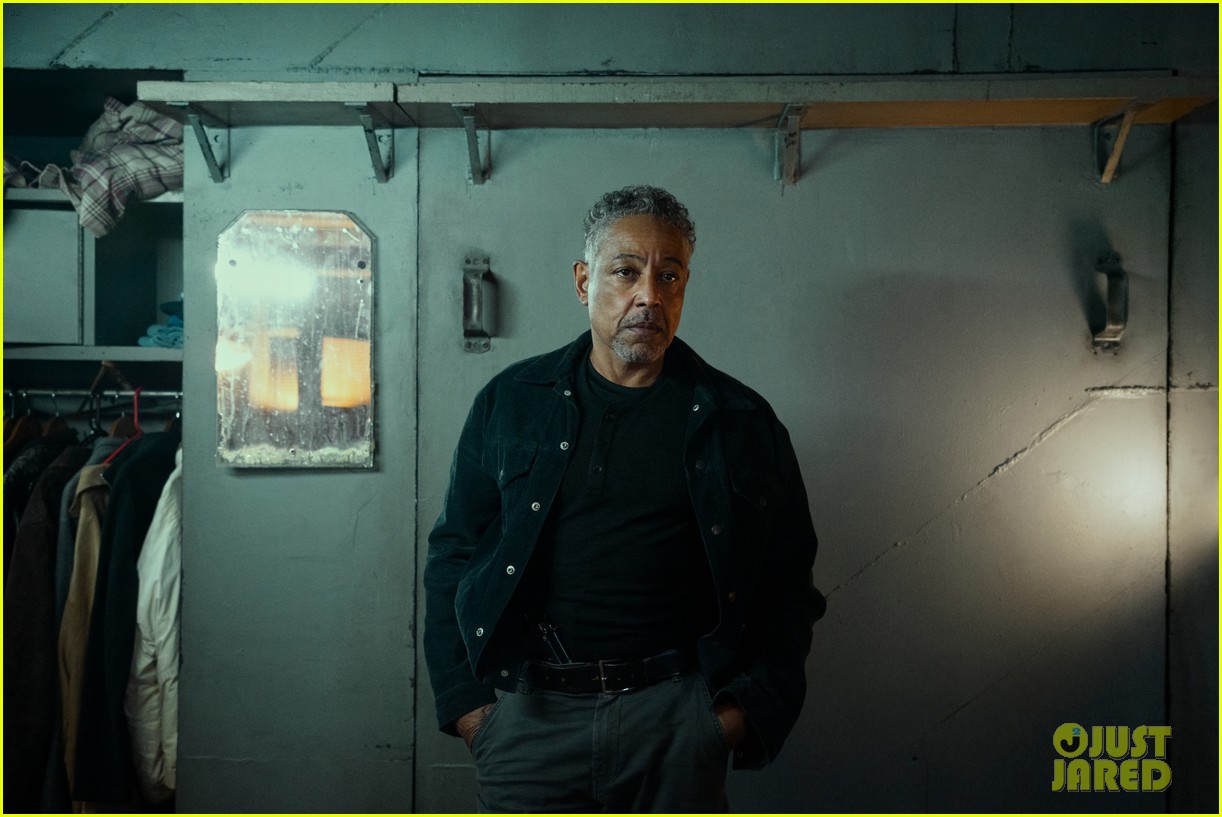 Netflix's New Series 'Kaleidoscope' Will Stream Differently for Each