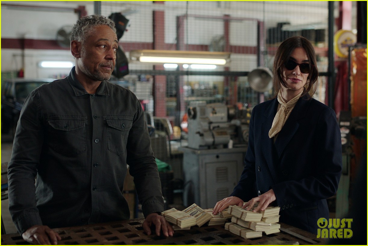 Netflix's New Series 'Kaleidoscope' Will Stream Differently for Each