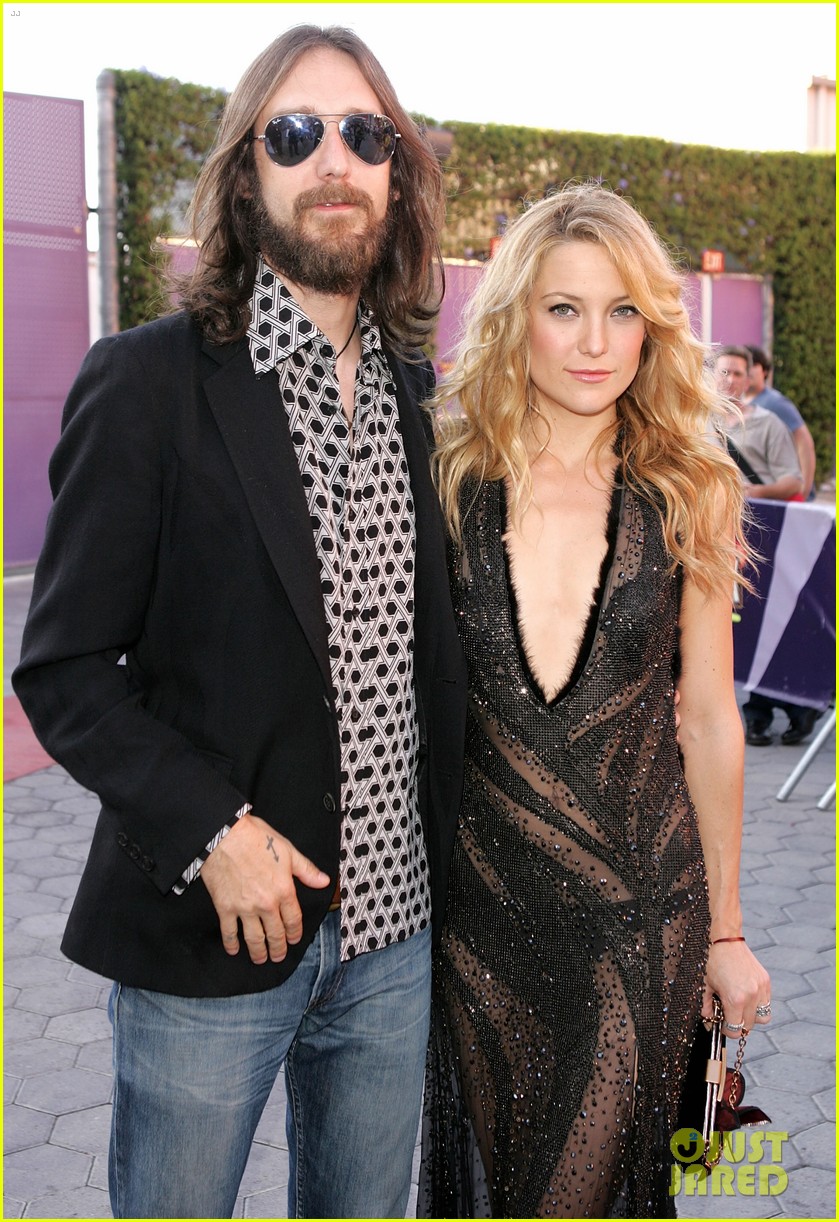 Kate Hudson Hints She Might Not Be Done Having Kids Photo 4873288