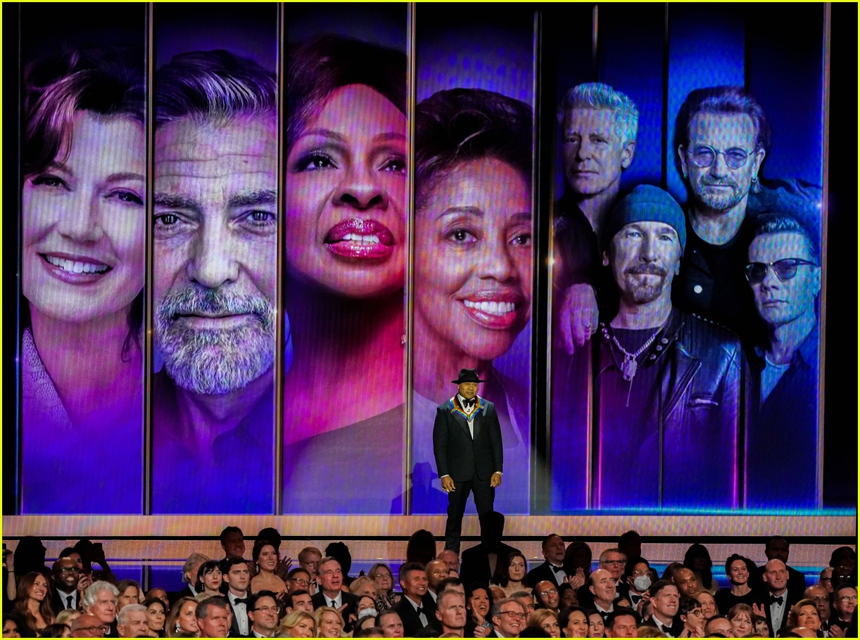 Kennedy Center Honors Special 2022 Full Performers, Presenters