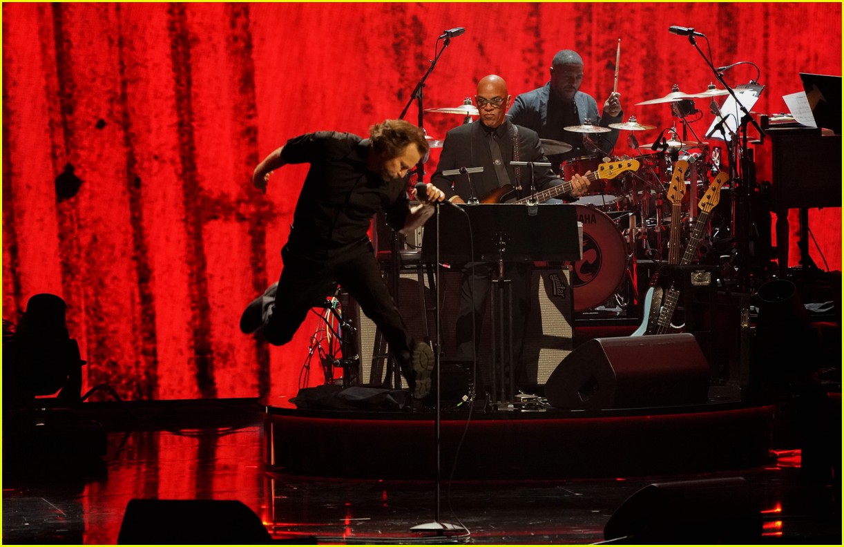 Kennedy Center Honors Special 2022 Full Performers, Presenters