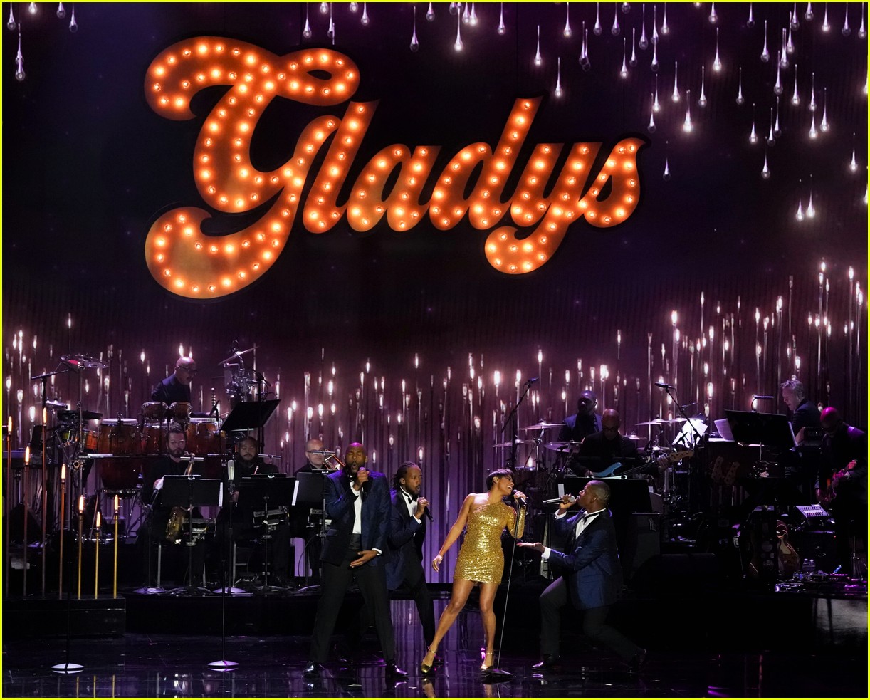 Kennedy Center Honors Special 2022 Full Performers, Presenters